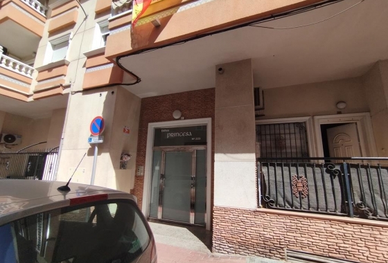 Herverkoop - Appartement / flat - Torrevieja - DIEGO RAMIREZ LA LOMA