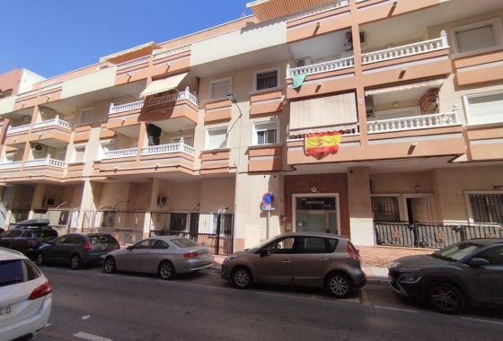 Herverkoop - Appartement / flat - Torrevieja - DIEGO RAMIREZ LA LOMA