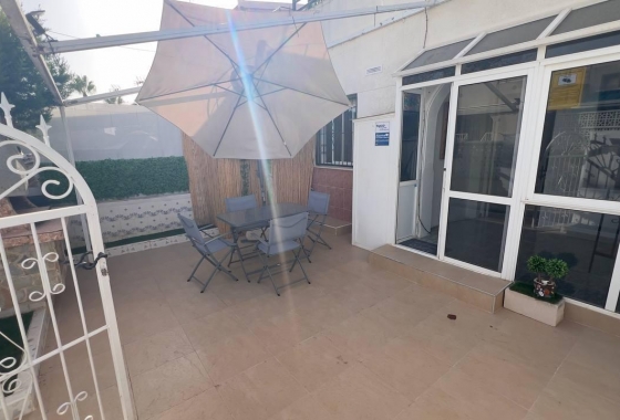 Herverkoop - Bungalow - Torrevieja - Los Balcones