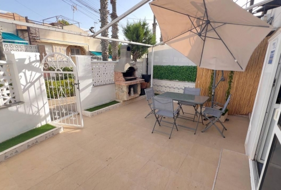 Herverkoop - Bungalow - Torrevieja - Los Balcones