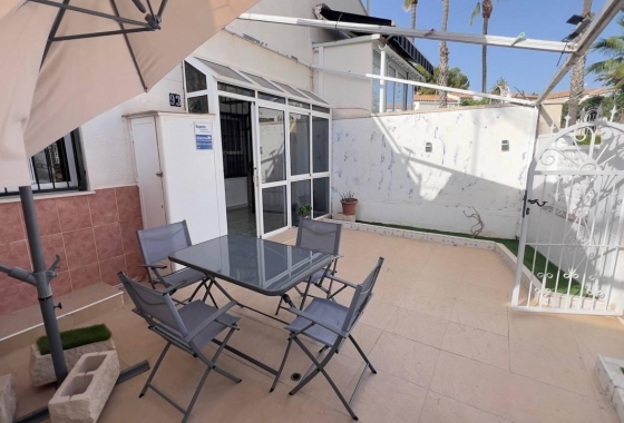 Herverkoop - Bungalow - Torrevieja - Los Balcones