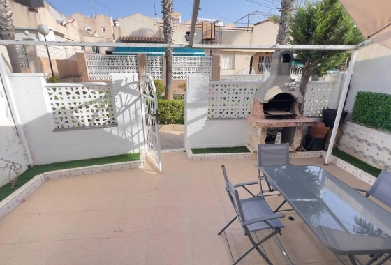 Herverkoop - Bungalow - Torrevieja - Los Balcones