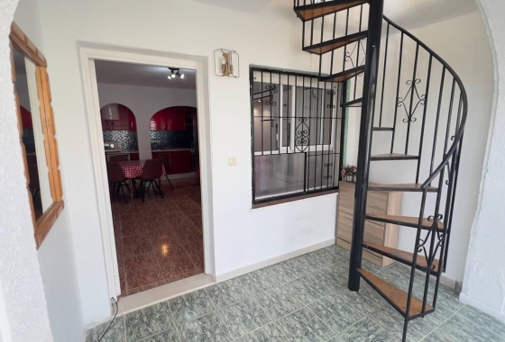 Herverkoop - Bungalow - Torrevieja - Los Balcones