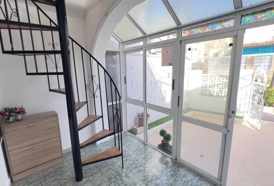 Herverkoop - Bungalow - Torrevieja - Los Balcones