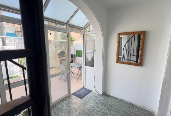 Herverkoop - Bungalow - Torrevieja - Los Balcones