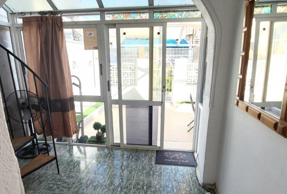 Herverkoop - Bungalow - Torrevieja - Los Balcones
