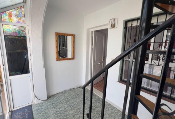 Herverkoop - Bungalow - Torrevieja - Los Balcones