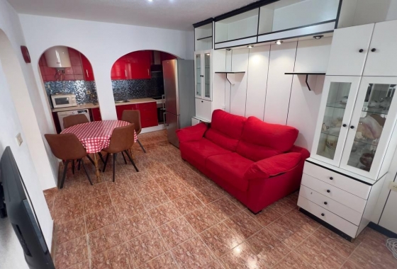 Herverkoop - Bungalow - Torrevieja - Los Balcones