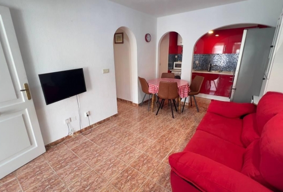 Herverkoop - Bungalow - Torrevieja - Los Balcones