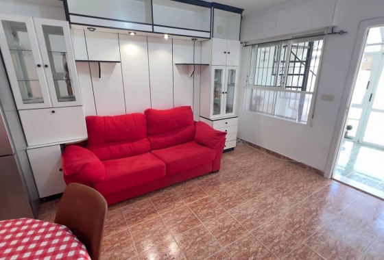 Herverkoop - Bungalow - Torrevieja - Los Balcones