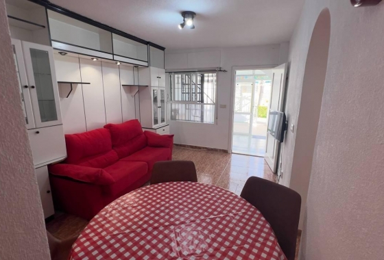 Herverkoop - Bungalow - Torrevieja - Los Balcones