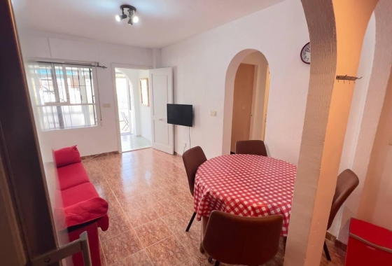 Herverkoop - Bungalow - Torrevieja - Los Balcones