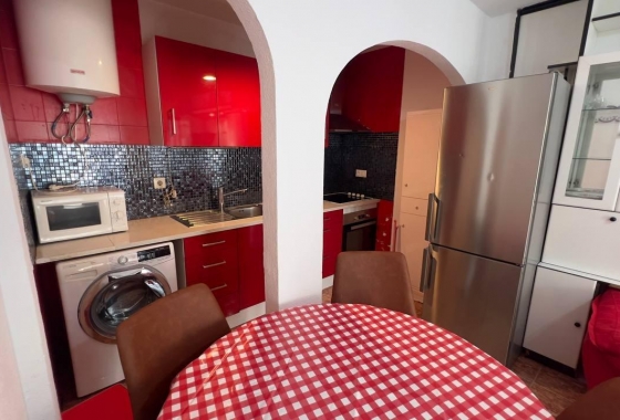 Herverkoop - Bungalow - Torrevieja - Los Balcones