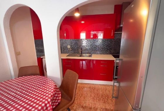Herverkoop - Bungalow - Torrevieja - Los Balcones
