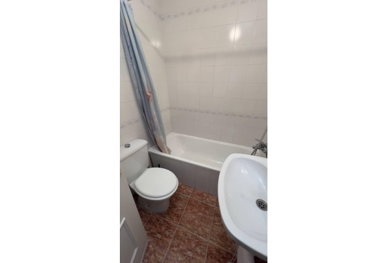 Herverkoop - Bungalow - Torrevieja - Los Balcones