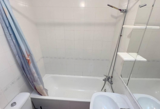 Herverkoop - Bungalow - Torrevieja - Los Balcones