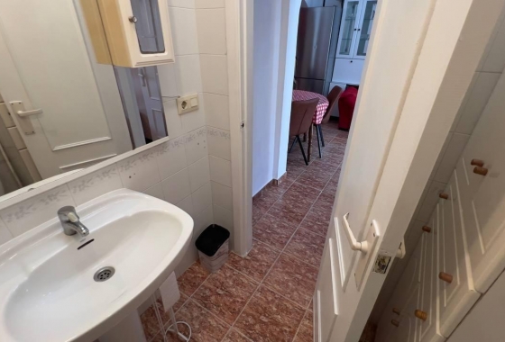 Herverkoop - Bungalow - Torrevieja - Los Balcones