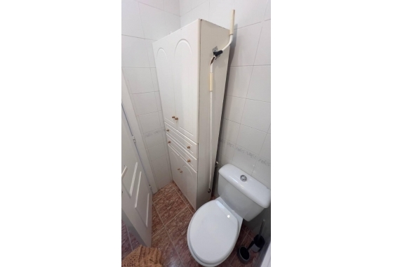 Herverkoop - Bungalow - Torrevieja - Los Balcones