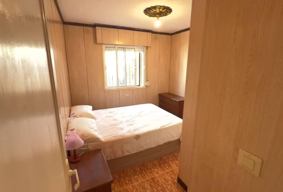 Herverkoop - Bungalow - Torrevieja - Los Balcones