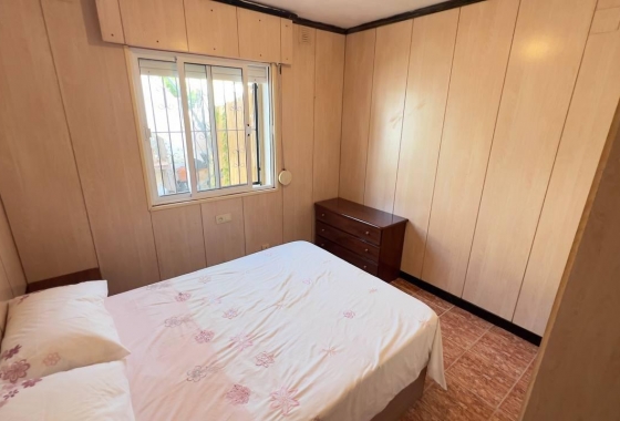 Herverkoop - Bungalow - Torrevieja - Los Balcones