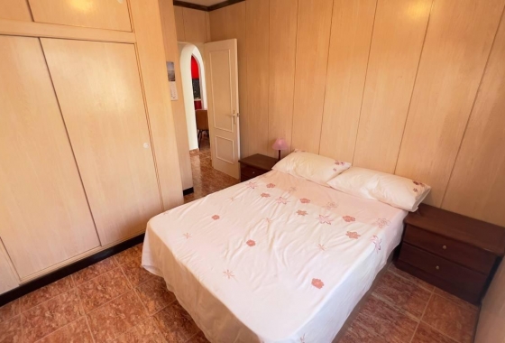 Herverkoop - Bungalow - Torrevieja - Los Balcones