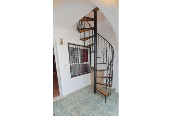 Herverkoop - Bungalow - Torrevieja - Los Balcones