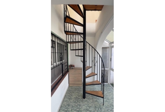 Herverkoop - Bungalow - Torrevieja - Los Balcones