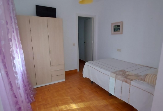 Herverkoop - Bungalow - Torrevieja - Los Balcones