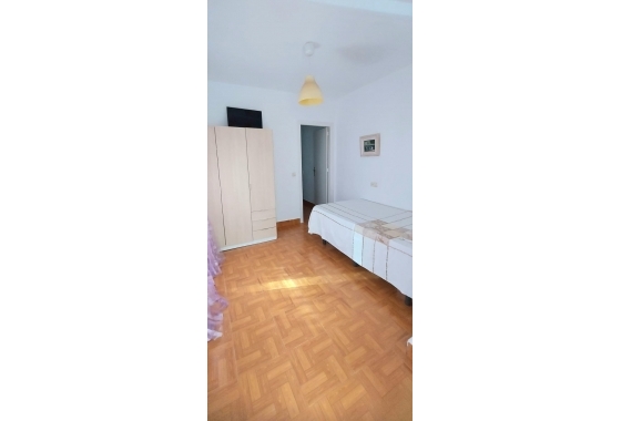 Herverkoop - Bungalow - Torrevieja - Los Balcones