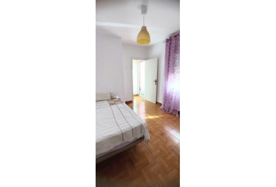 Herverkoop - Bungalow - Torrevieja - Los Balcones