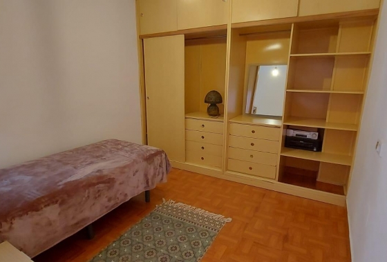 Herverkoop - Bungalow - Torrevieja - Los Balcones