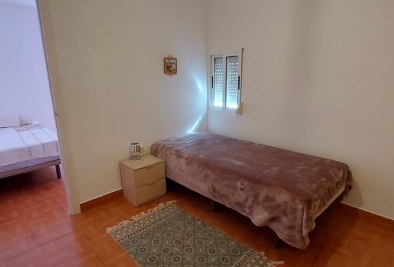 Herverkoop - Bungalow - Torrevieja - Los Balcones