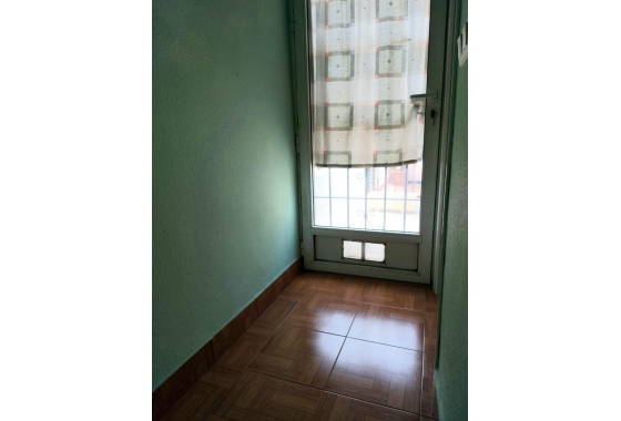Herverkoop - Bungalow - Torrevieja - Los Balcones