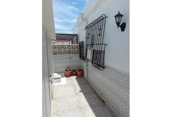 Herverkoop - Bungalow - Torrevieja - Los Balcones