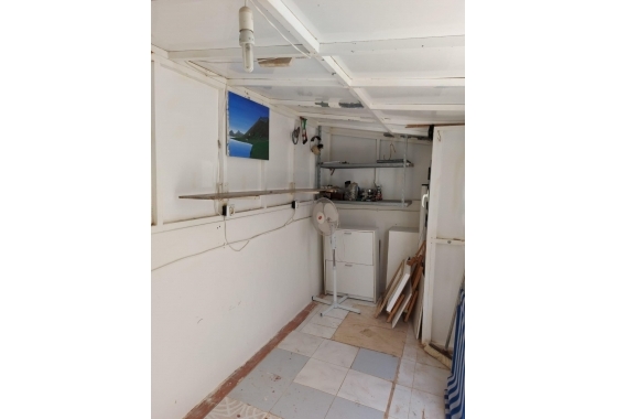 Herverkoop - Bungalow - Torrevieja - Los Balcones