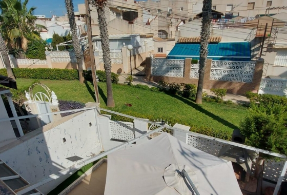 Herverkoop - Bungalow - Torrevieja - Los Balcones