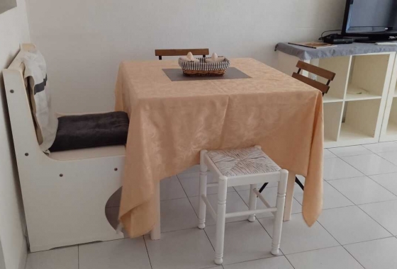 Herverkoop - Appartement / flat - Torrevieja - Habaneras