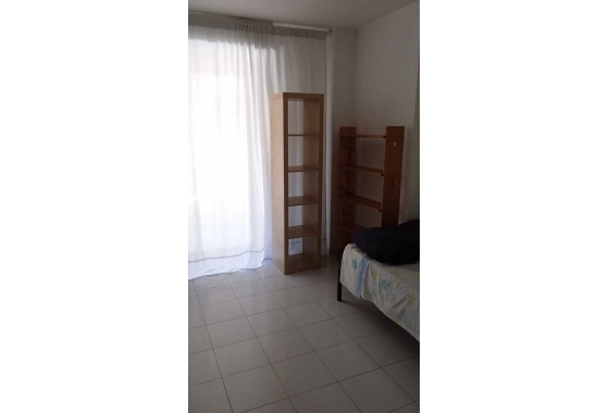 Herverkoop - Appartement / flat - Torrevieja - Habaneras