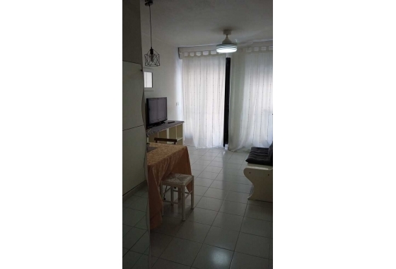Herverkoop - Appartement / flat - Torrevieja - Habaneras