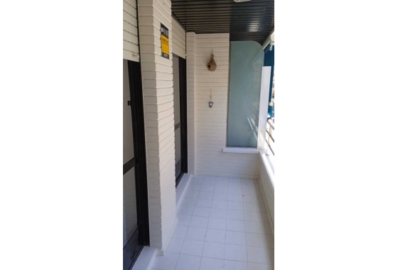 Herverkoop - Appartement / flat - Torrevieja - Habaneras