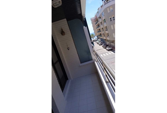 Herverkoop - Appartement / flat - Torrevieja - Habaneras