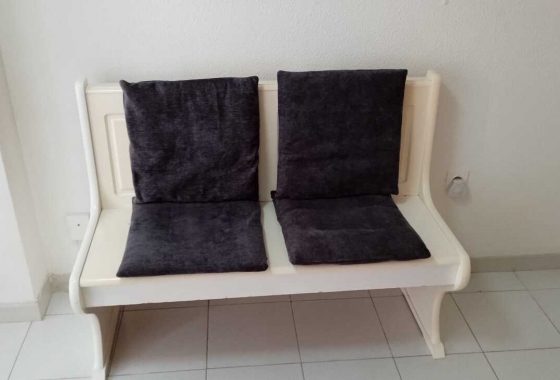 Herverkoop - Appartement / flat - Torrevieja - Habaneras