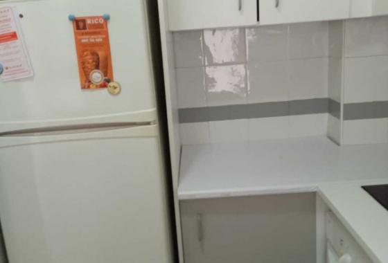Herverkoop - Appartement / flat - Torrevieja - Habaneras