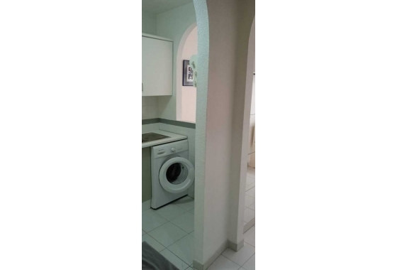 Herverkoop - Appartement / flat - Torrevieja - Habaneras