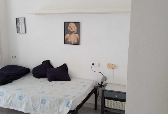 Herverkoop - Appartement / flat - Torrevieja - Habaneras