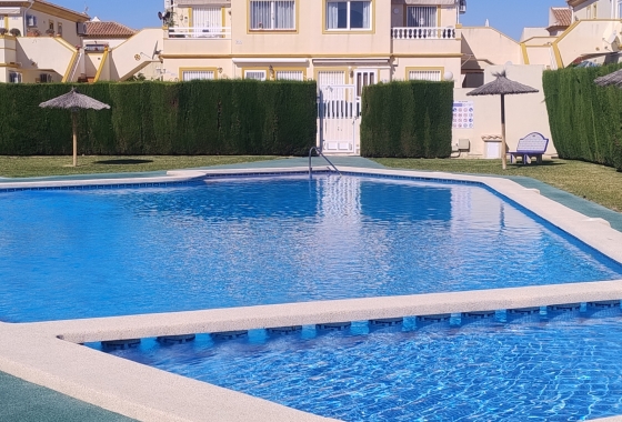 Herverkoop - Bungalow - Orihuela Costa - Costa Blanca