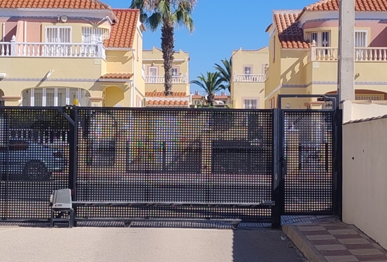 Herverkoop - Bungalow - Orihuela Costa - Costa Blanca