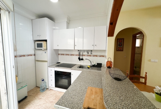 Herverkoop - Bungalow - Orihuela Costa - Costa Blanca