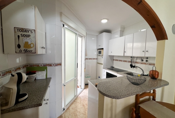 Herverkoop - Bungalow - Orihuela Costa - Costa Blanca
