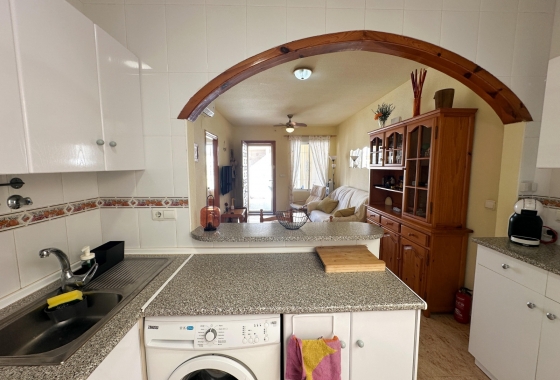 Herverkoop - Bungalow - Orihuela Costa - Costa Blanca